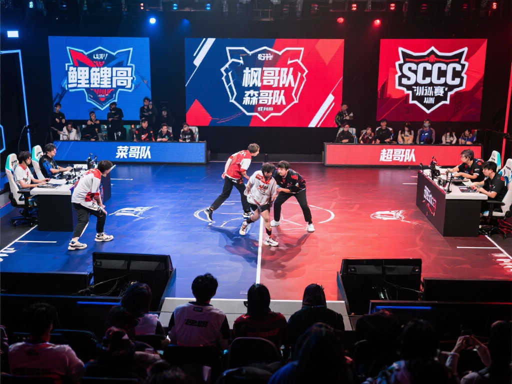 和球员们的 和球员们的