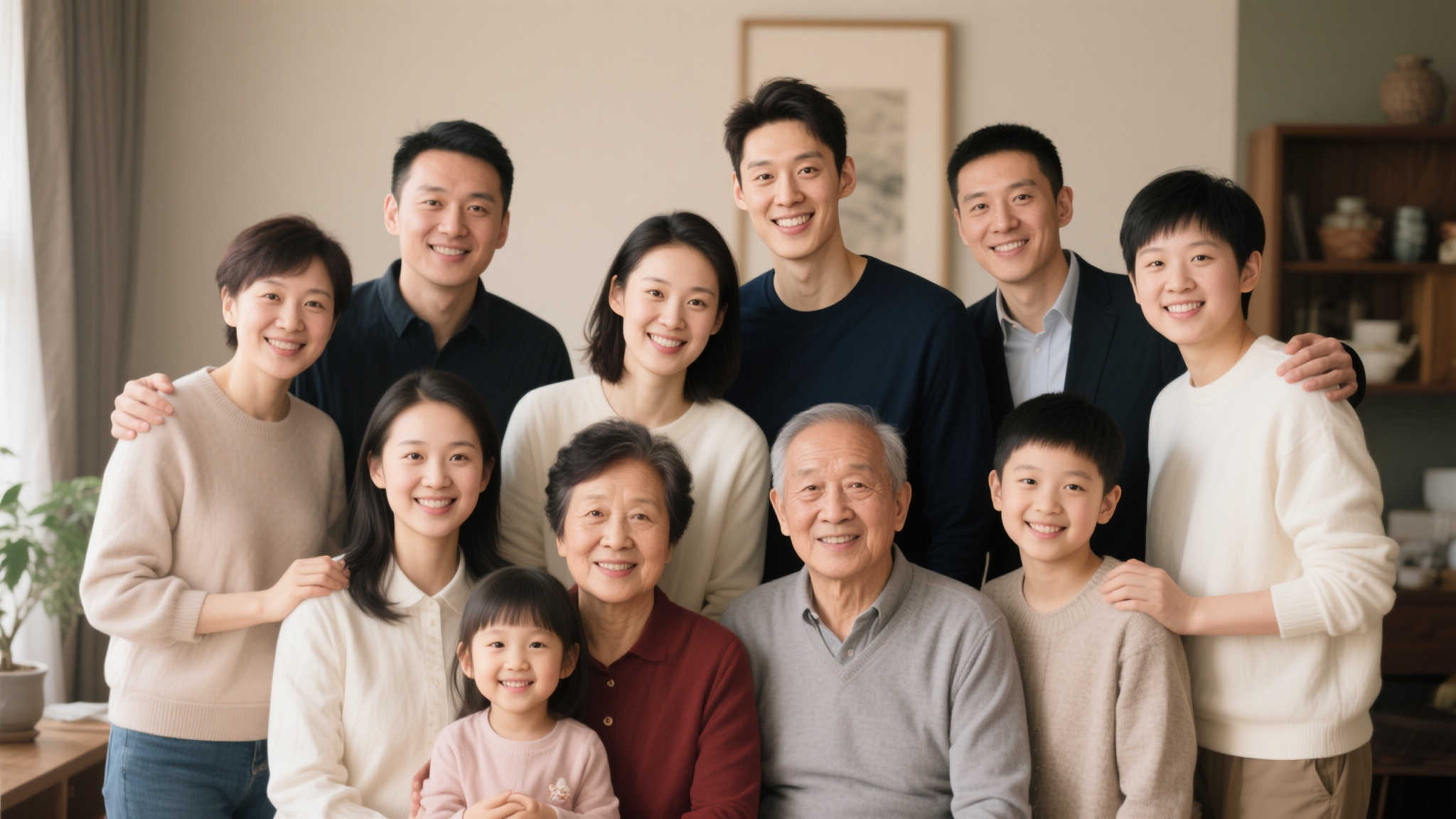 启示