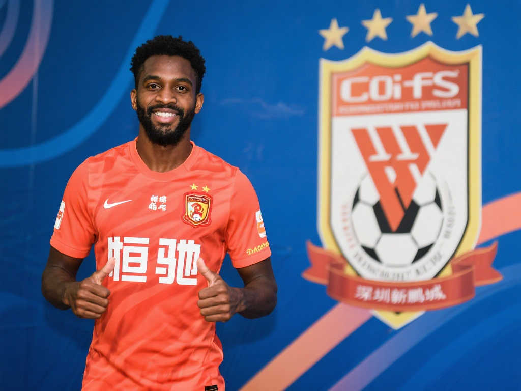 比賽的高潮